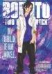 Scan vf boruto