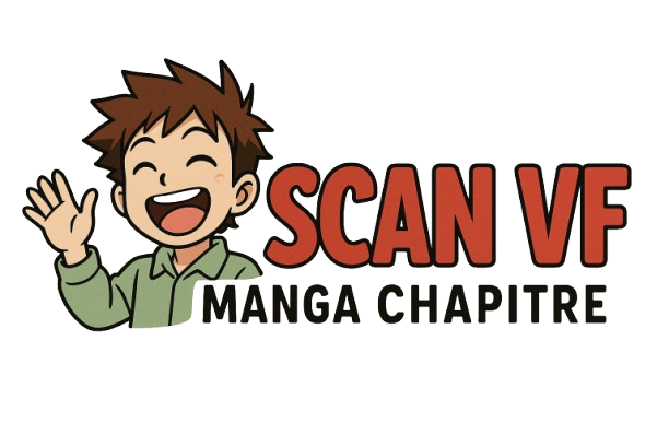 Scan Vf Manga Chapitre
