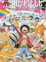 scan vf one piece
