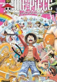scan vf one piece