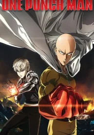 One Punch Man Scan Vf