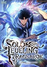 Solo Leveling Scan VF