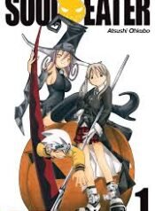 Soul Eater Scan Vf