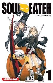 Soul Eater Scan Vf
